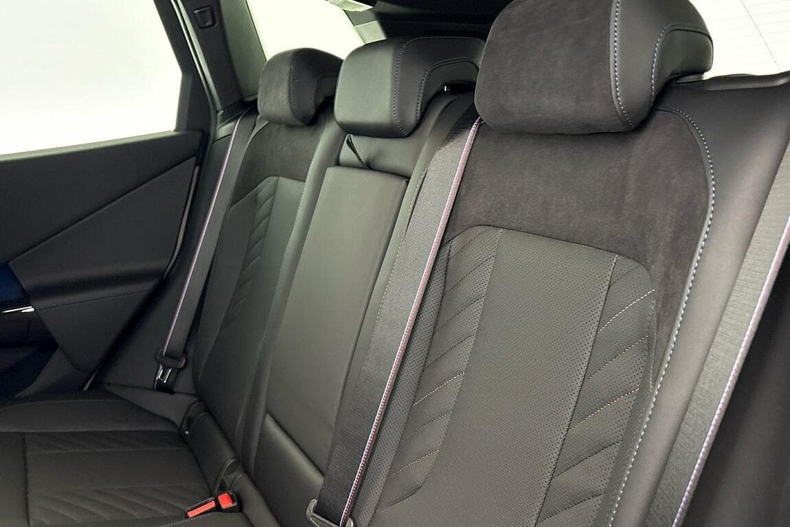 2026 BMW X3 - 8
