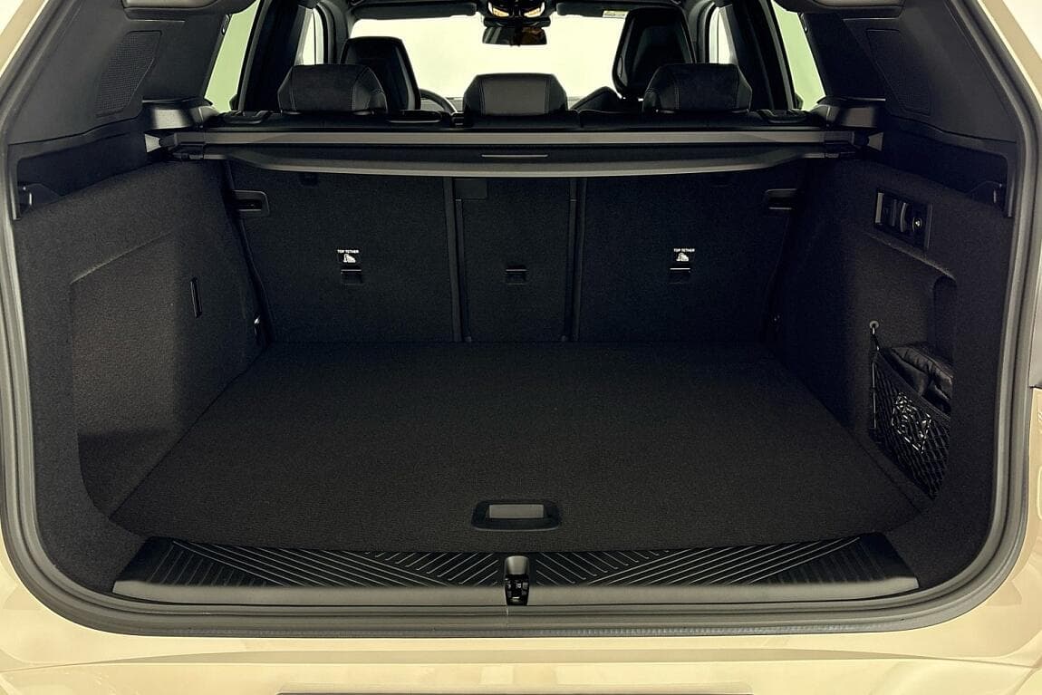 2026 BMW X3 - 9
