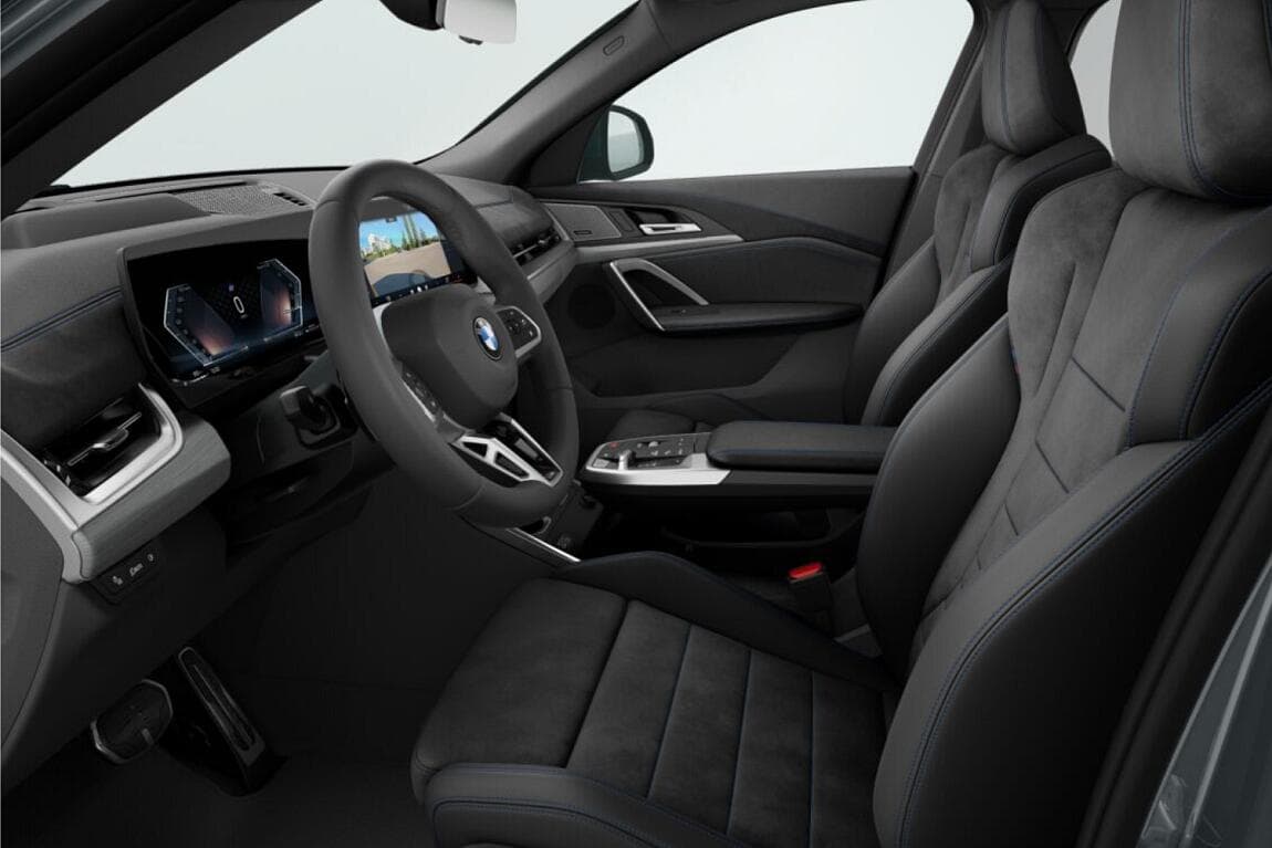 2026 BMW X2 - 3