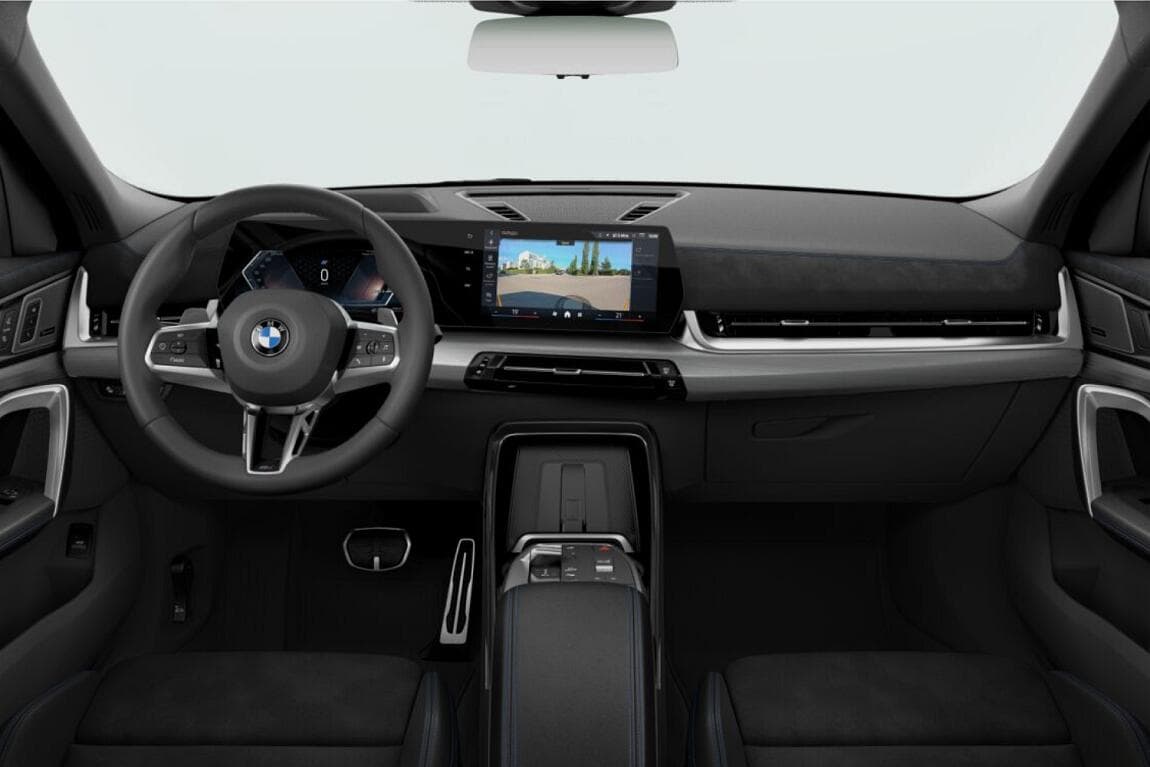 2026 BMW X2 - 4