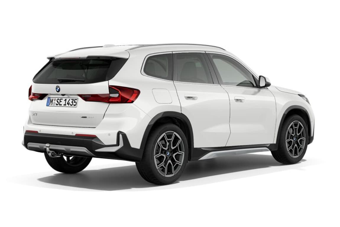 2026 BMW X1 - 2