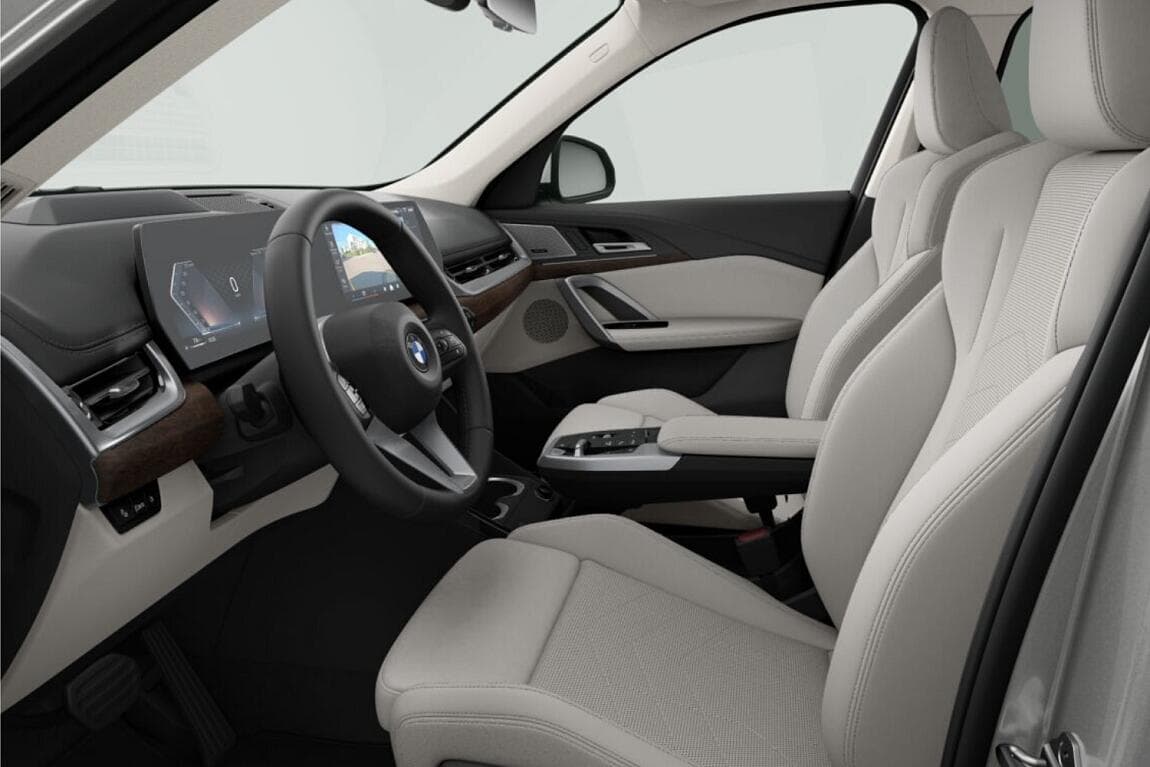 2026 BMW X1 - 3