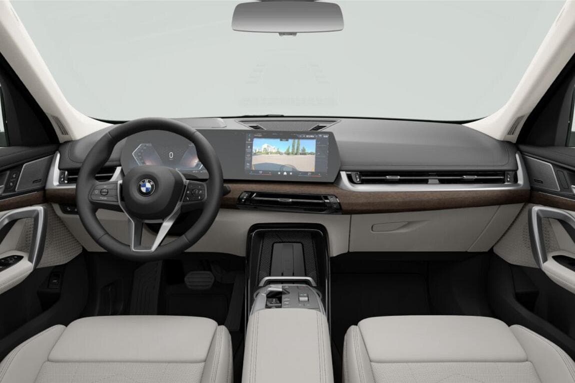 2026 BMW X1 - 4