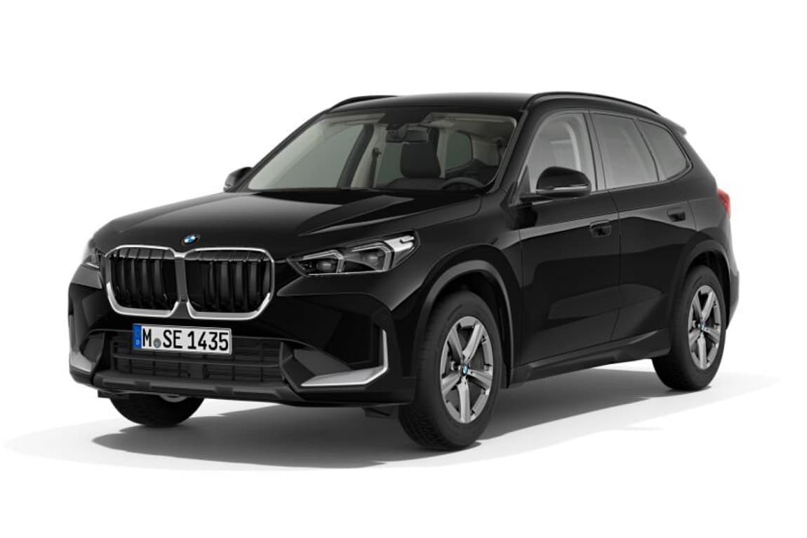 2025 BMW X1
