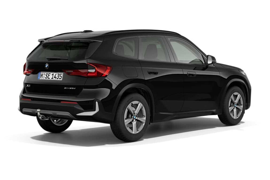 2025 BMW X1 - 2