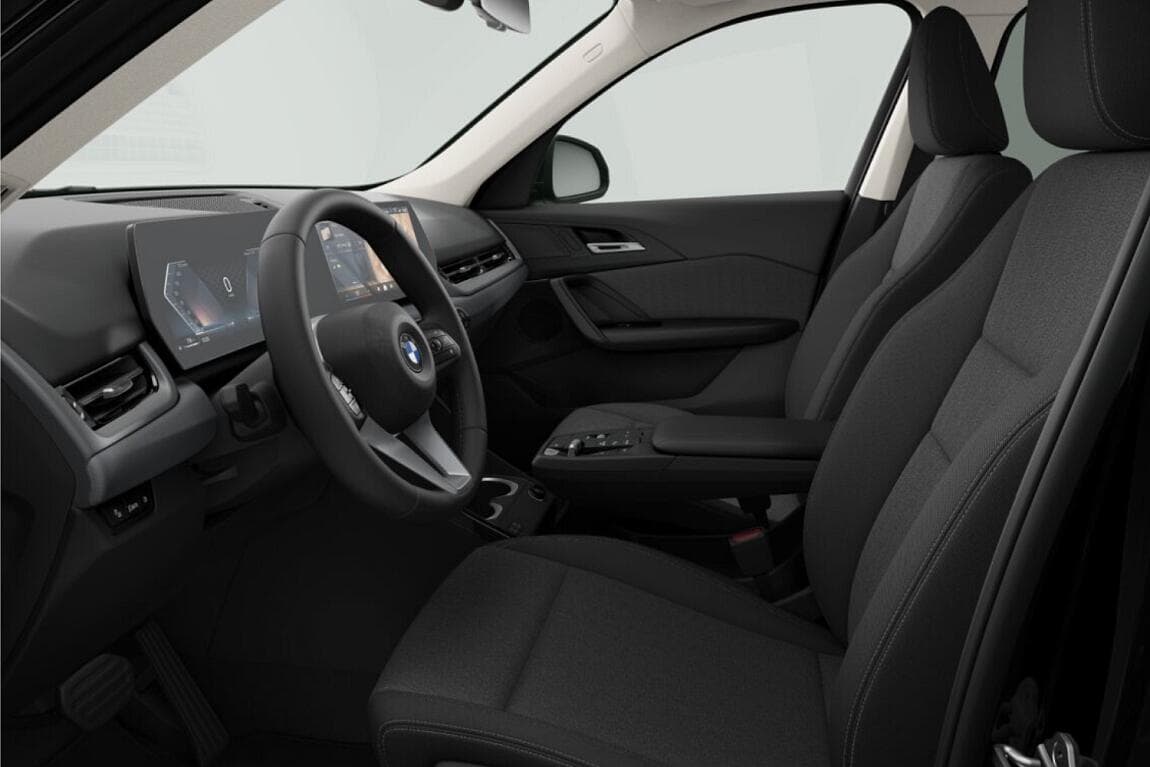 2025 BMW X1 - 3