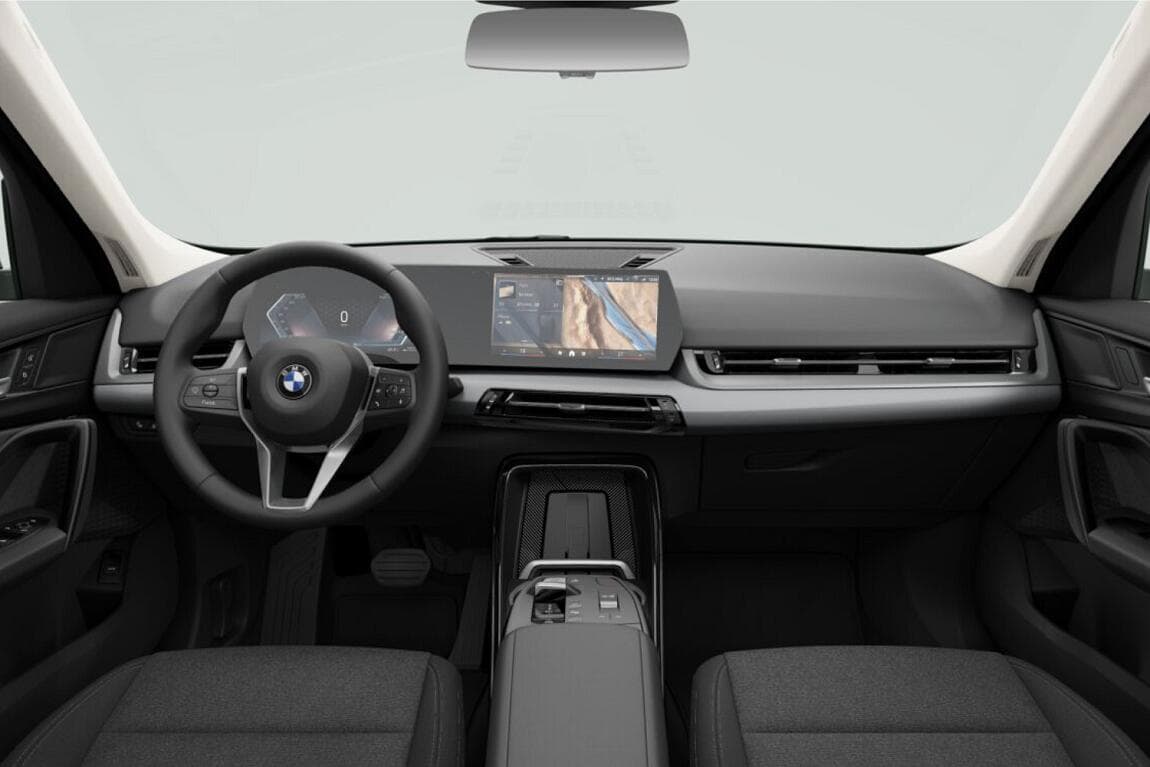 2025 BMW X1 - 4