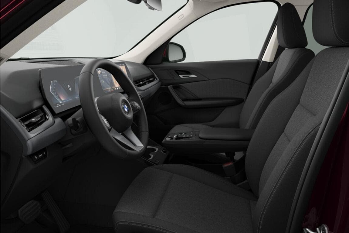 2025 BMW X1 - 3
