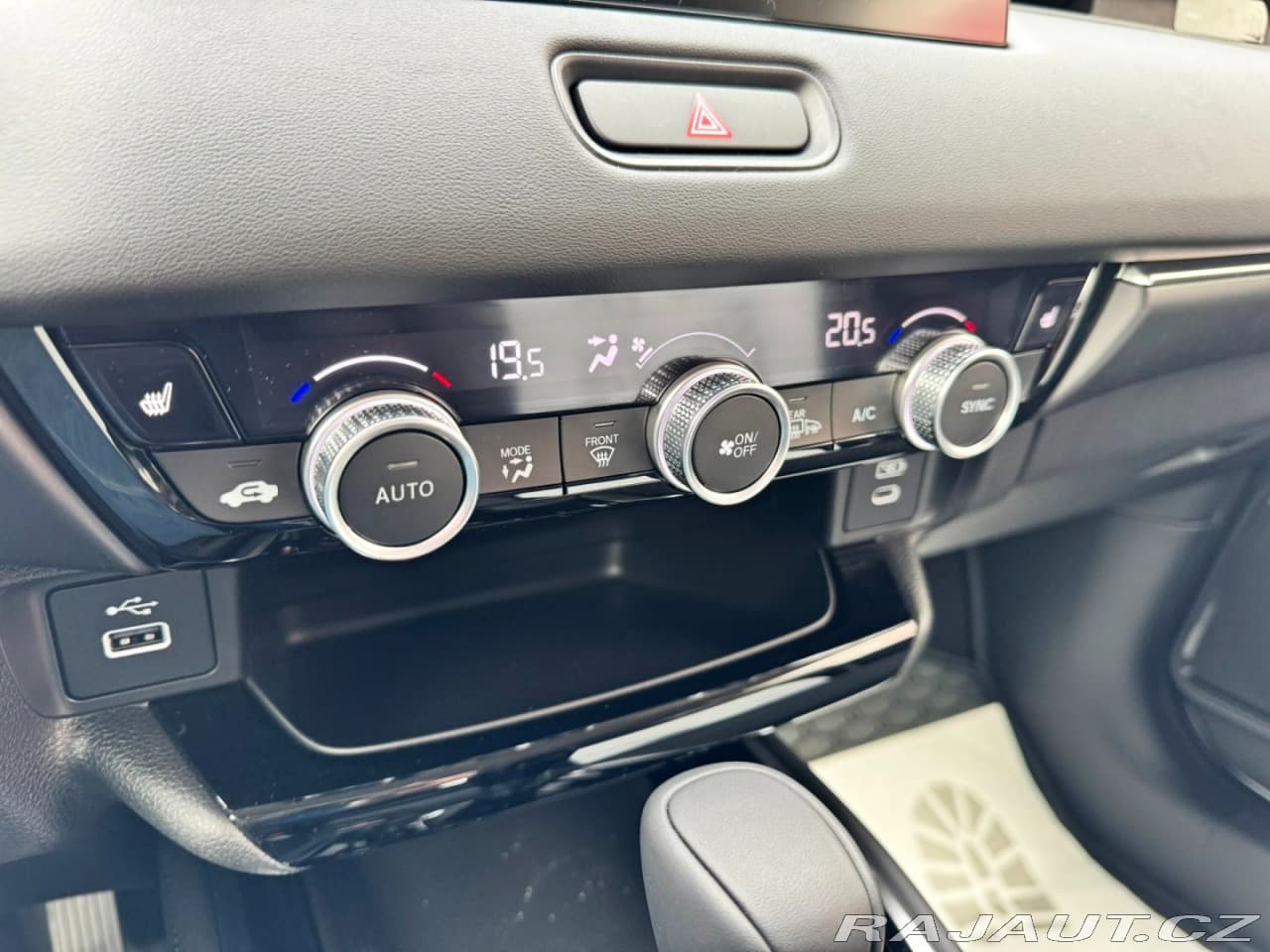 2026 Honda HR-V - 13