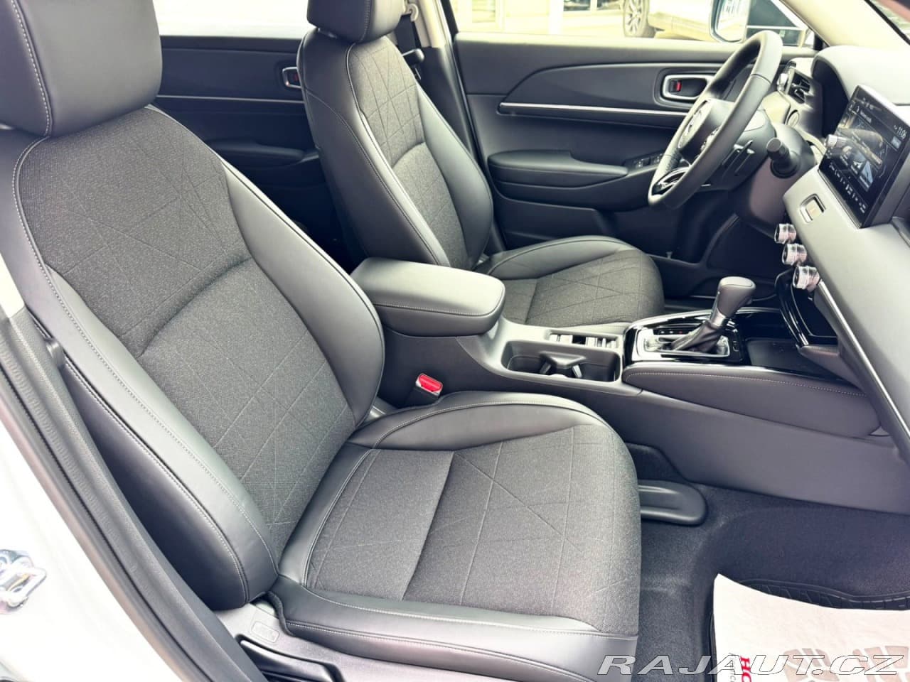 2026 Honda HR-V - 15