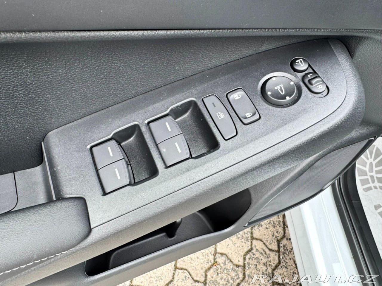 2026 Honda HR-V - 18