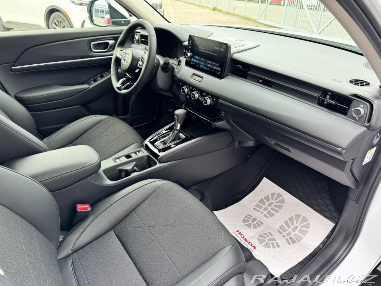 2026 Honda HR-V - 2