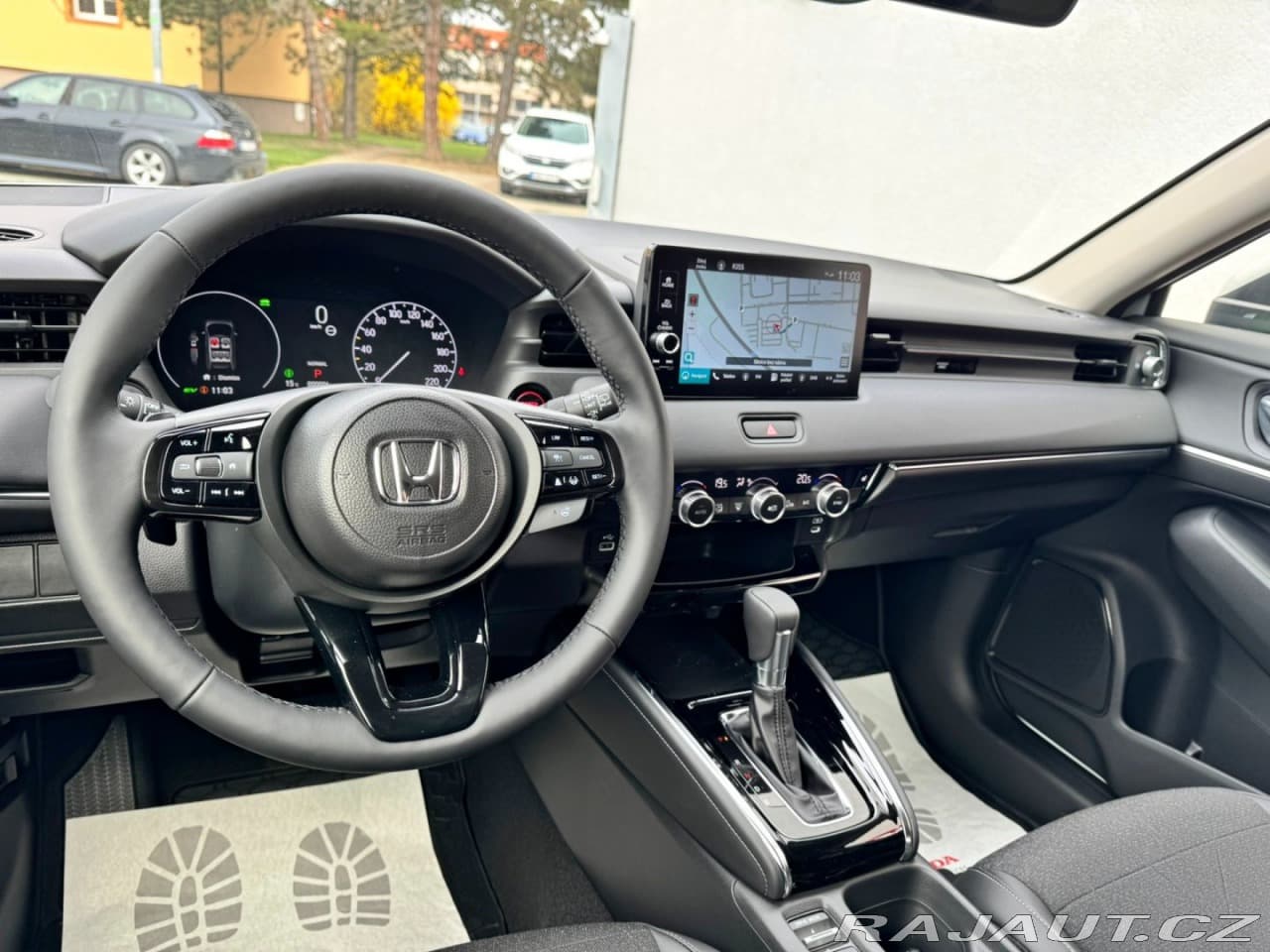 2026 Honda HR-V - 6