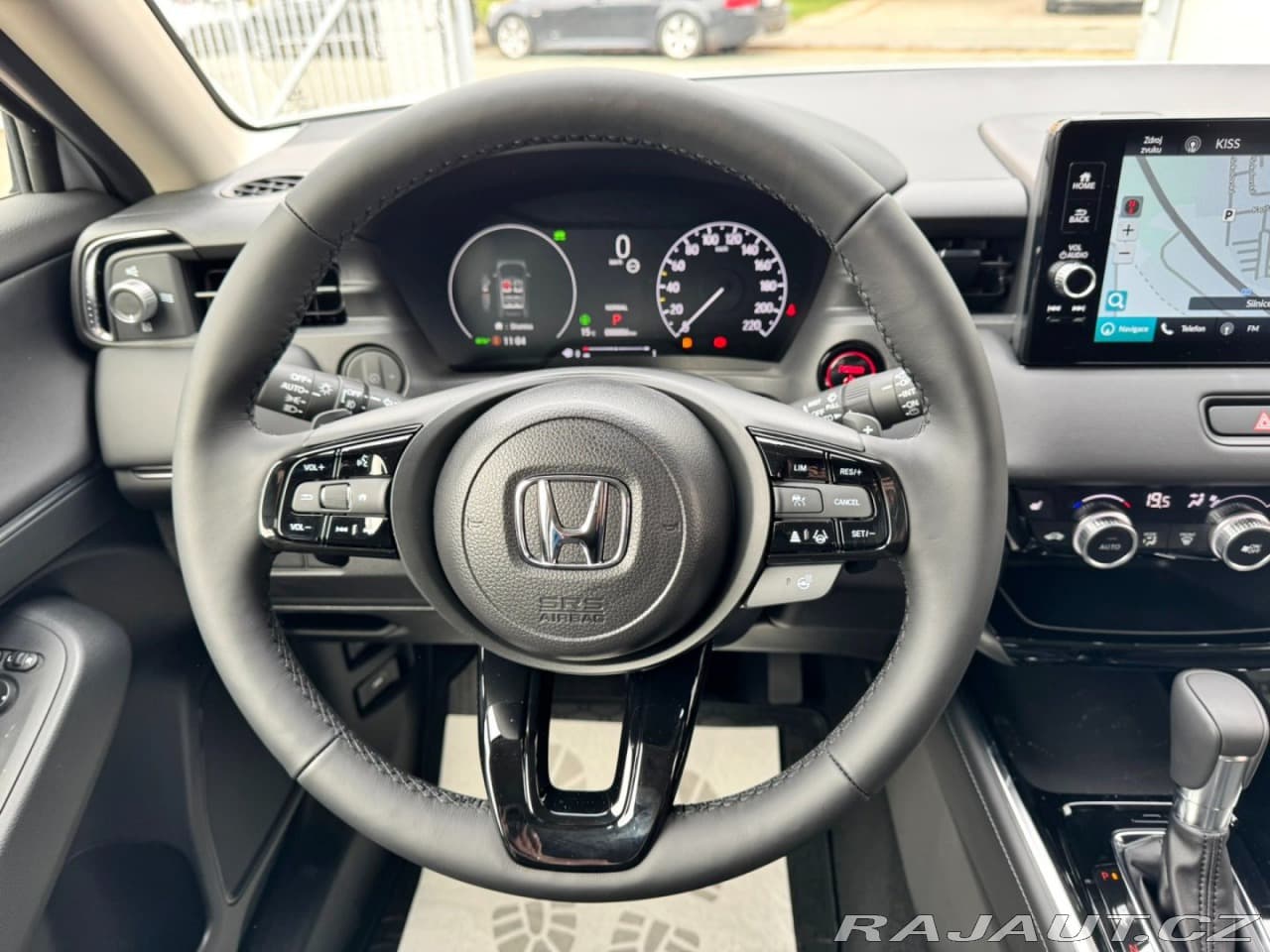 2026 Honda HR-V - 7