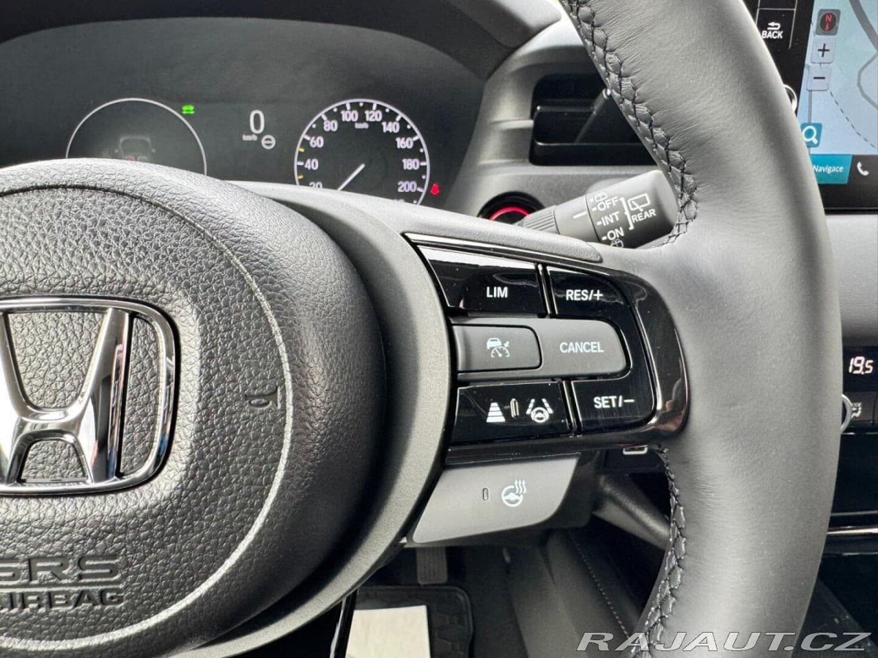 2026 Honda HR-V - 8