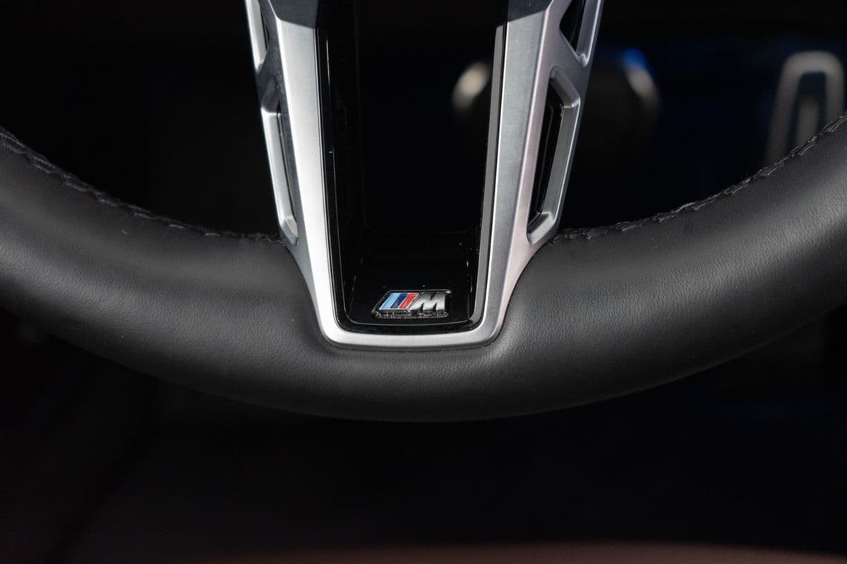 2024 BMW OSTATNÍ - 18