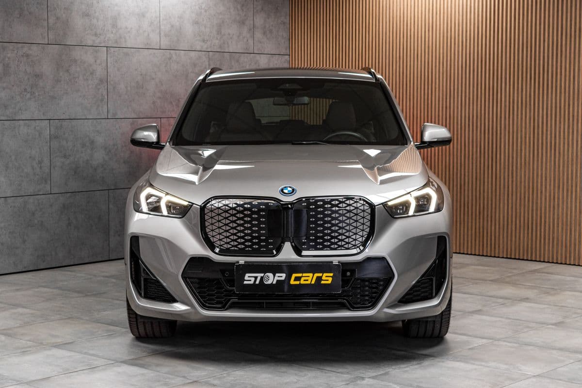 2024 BMW OSTATNÍ - 2