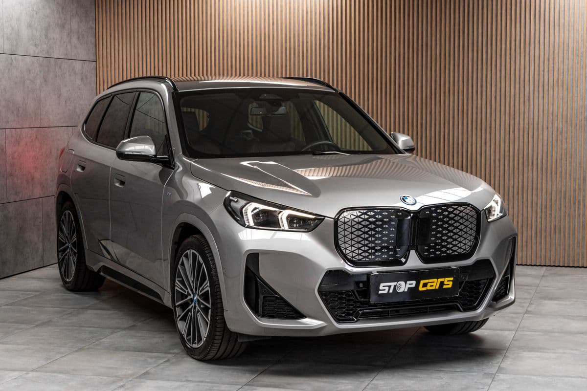 2024 BMW OSTATNÍ - 3