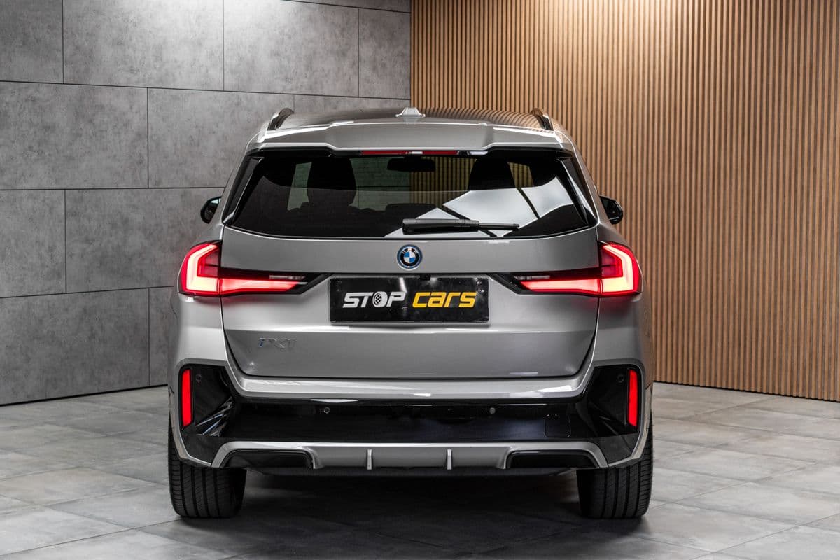 2024 BMW OSTATNÍ - 5
