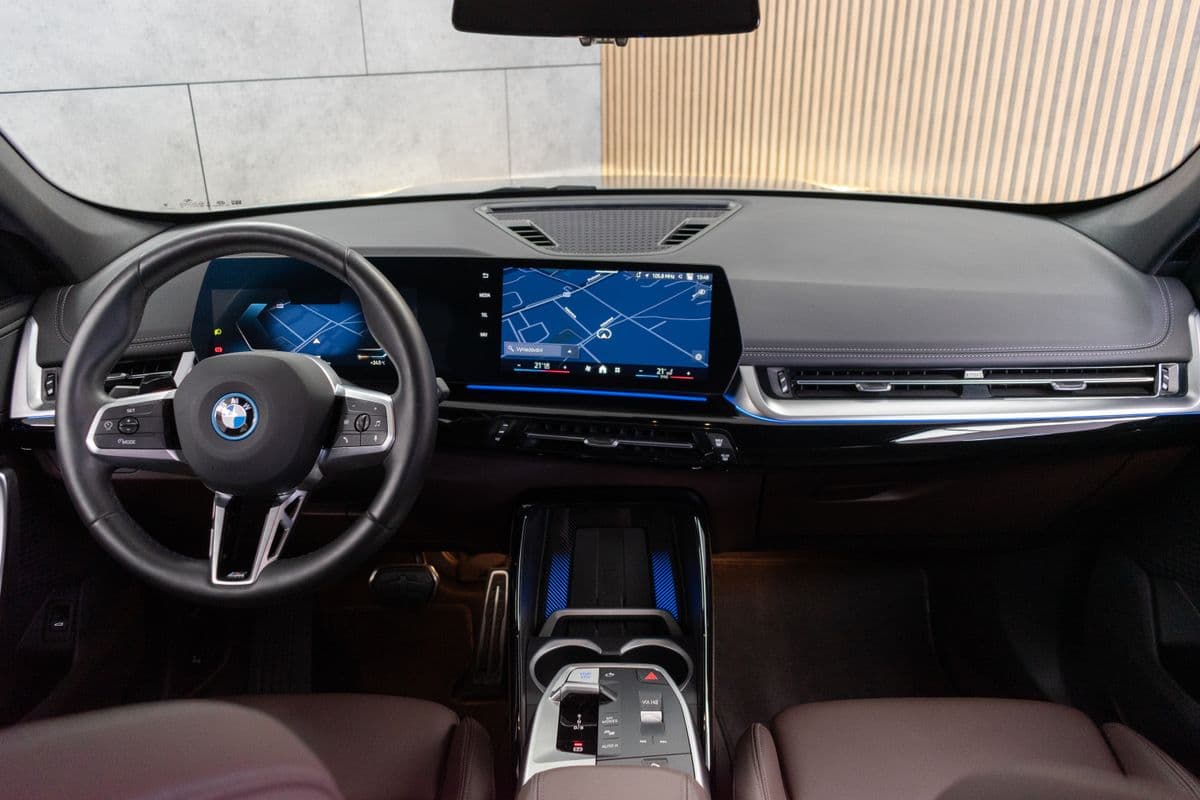 2024 BMW OSTATNÍ - 8