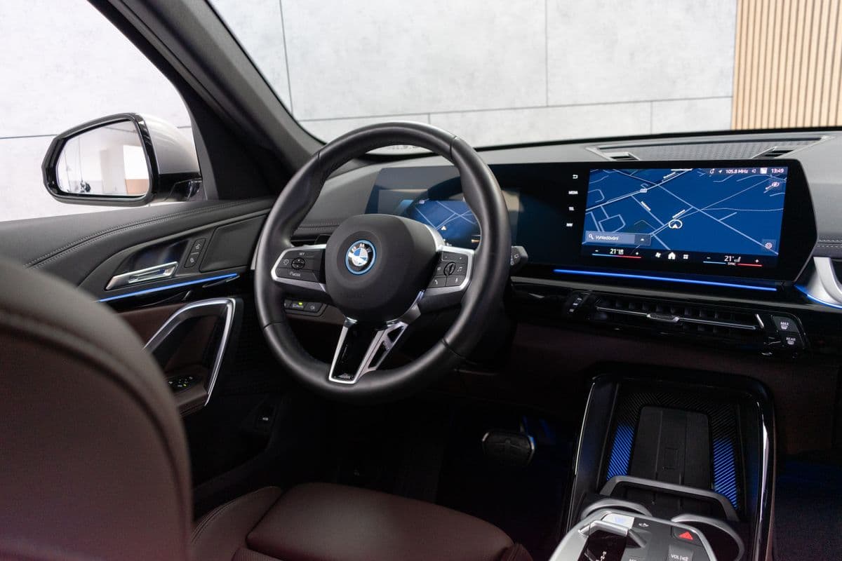 2024 BMW OSTATNÍ - 9
