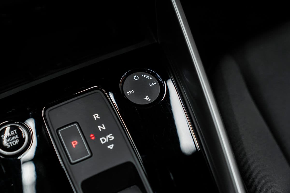 2020 Audi A3 - 11