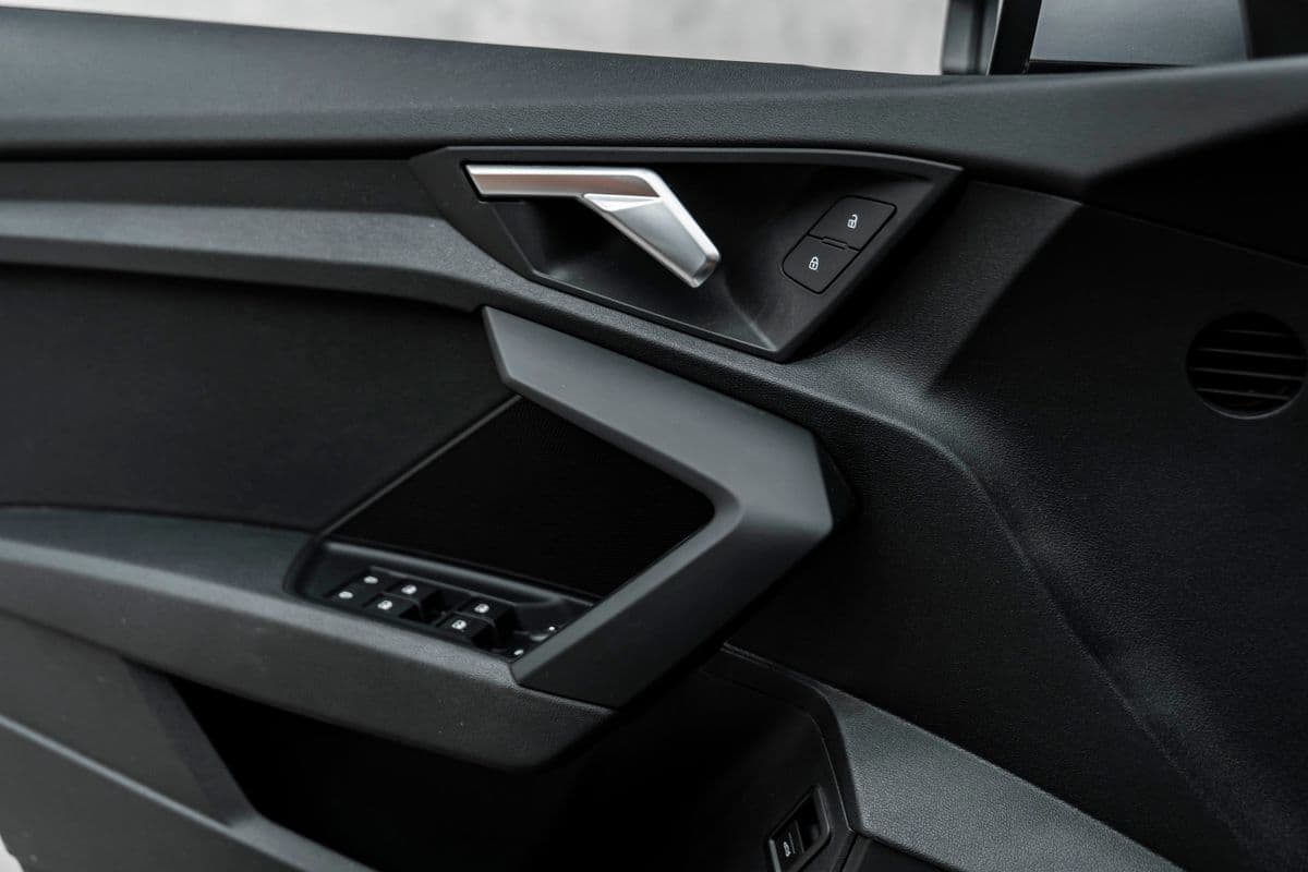 2020 Audi A3 - 13
