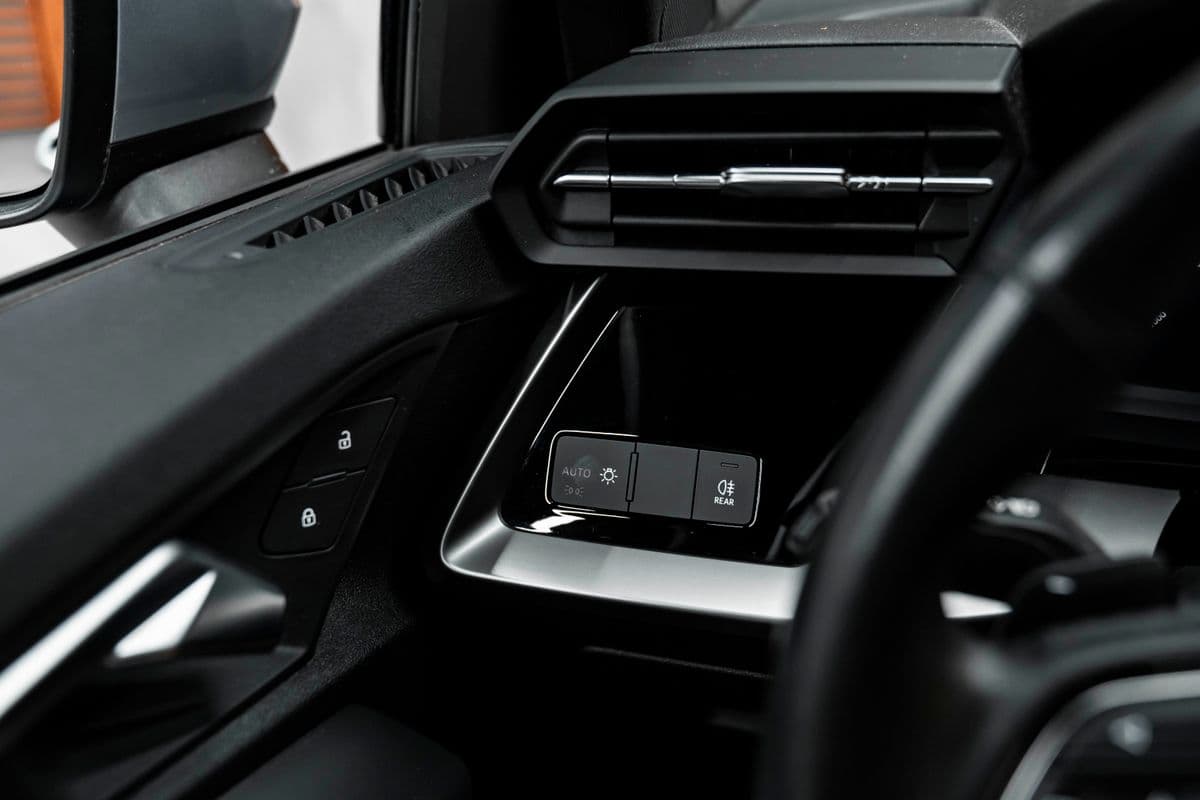 2020 Audi A3 - 14
