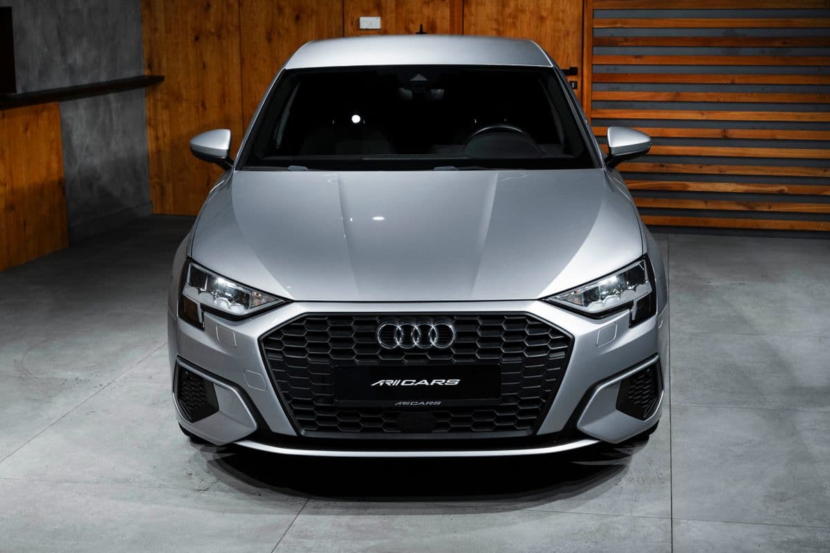 2020 Audi A3 - 2