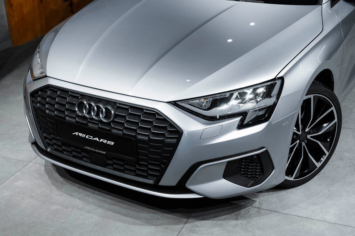 2020 Audi A3 - 4