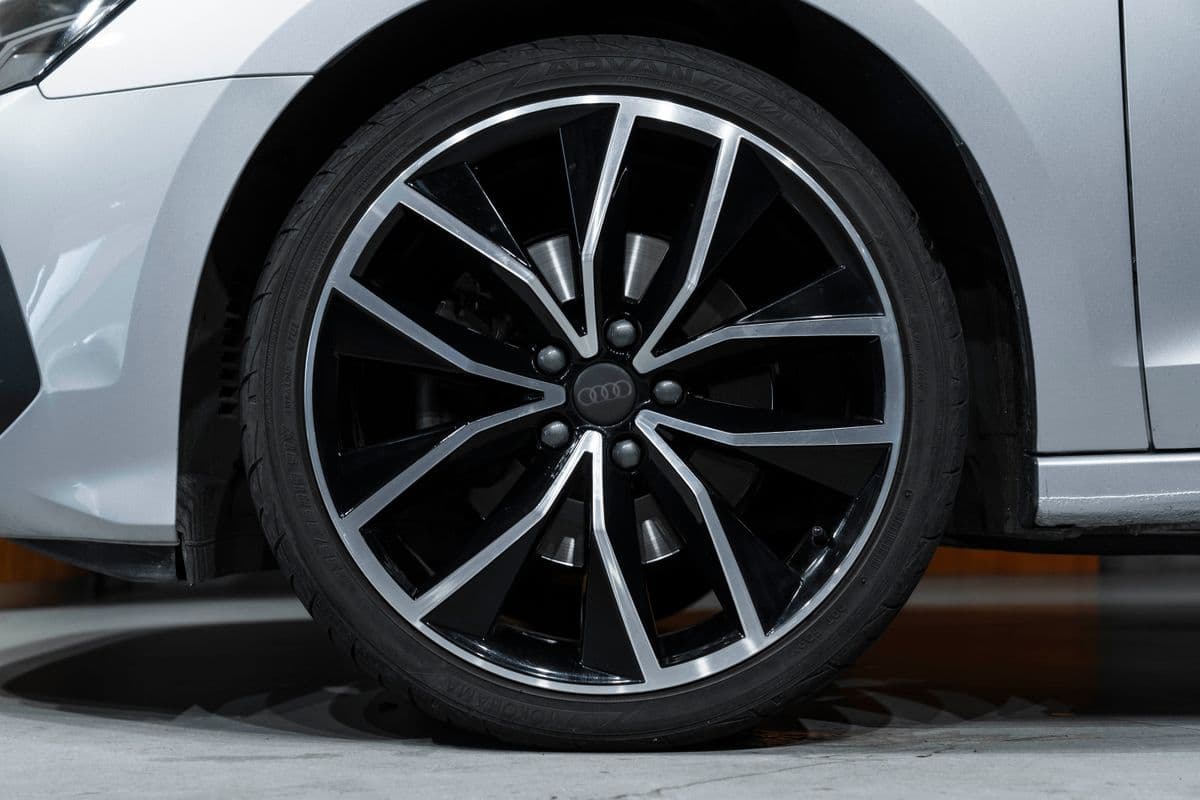 2020 Audi A3 - 5