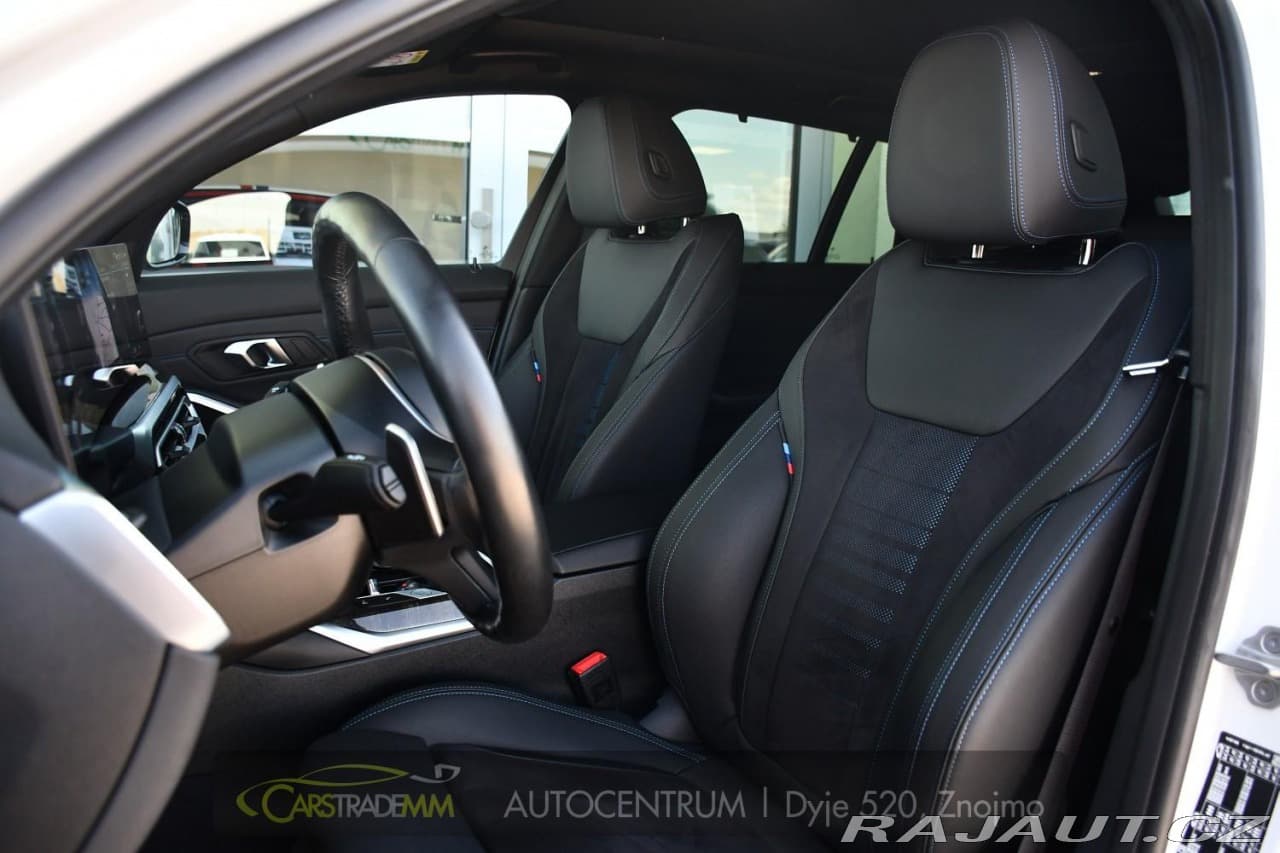 2024 BMW 3-SERIES - 11