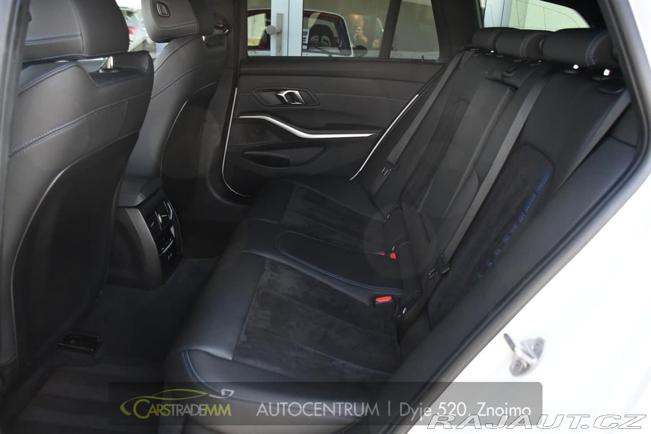 2024 BMW 3-SERIES - 13