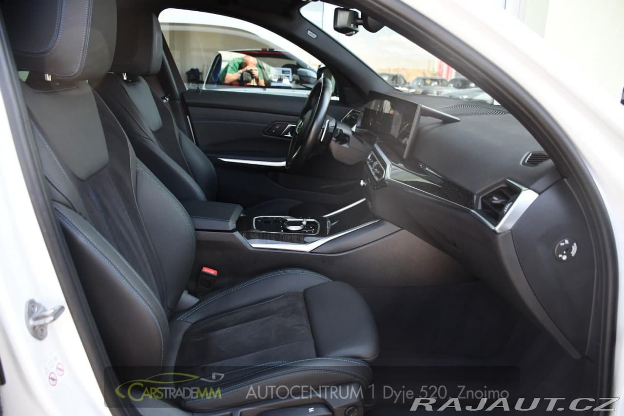 2024 BMW 3-SERIES - 16