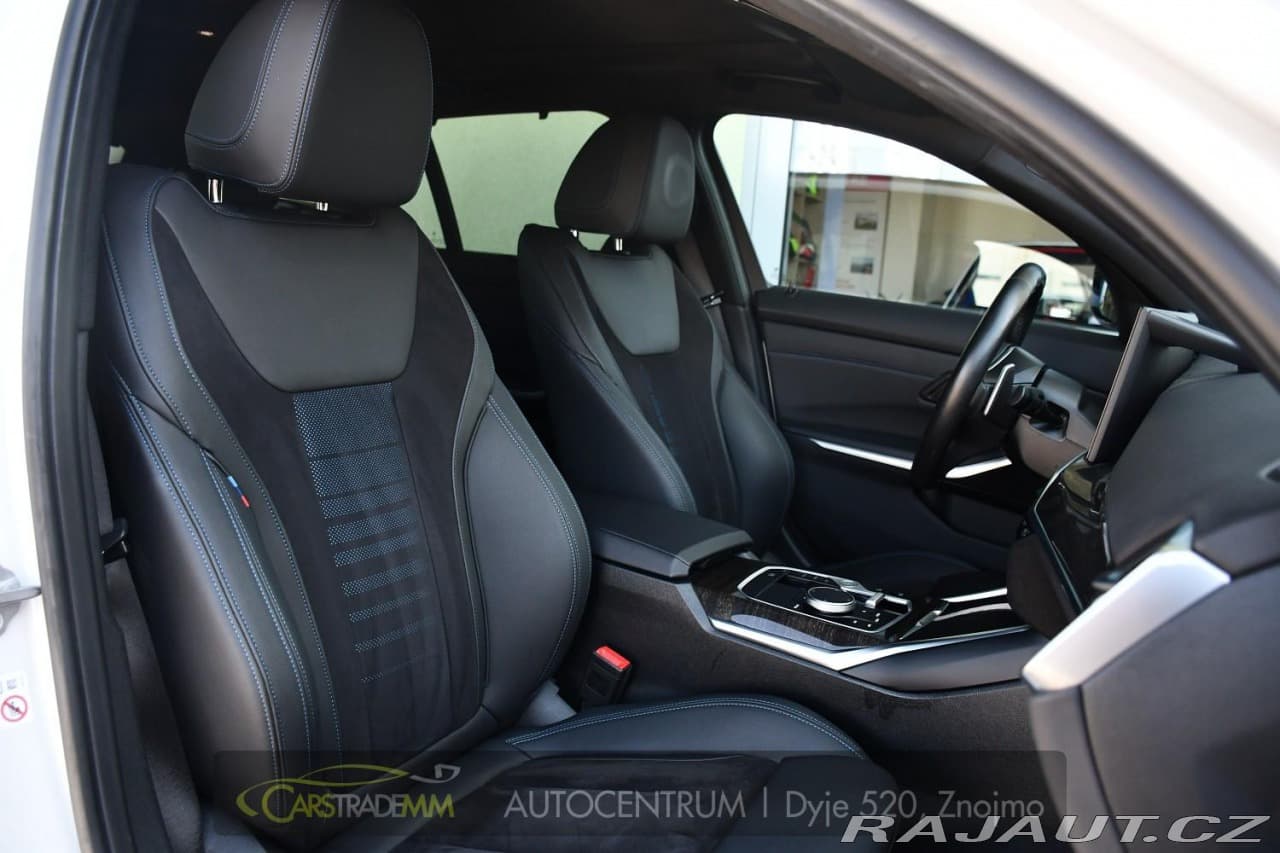 2024 BMW 3-SERIES - 17