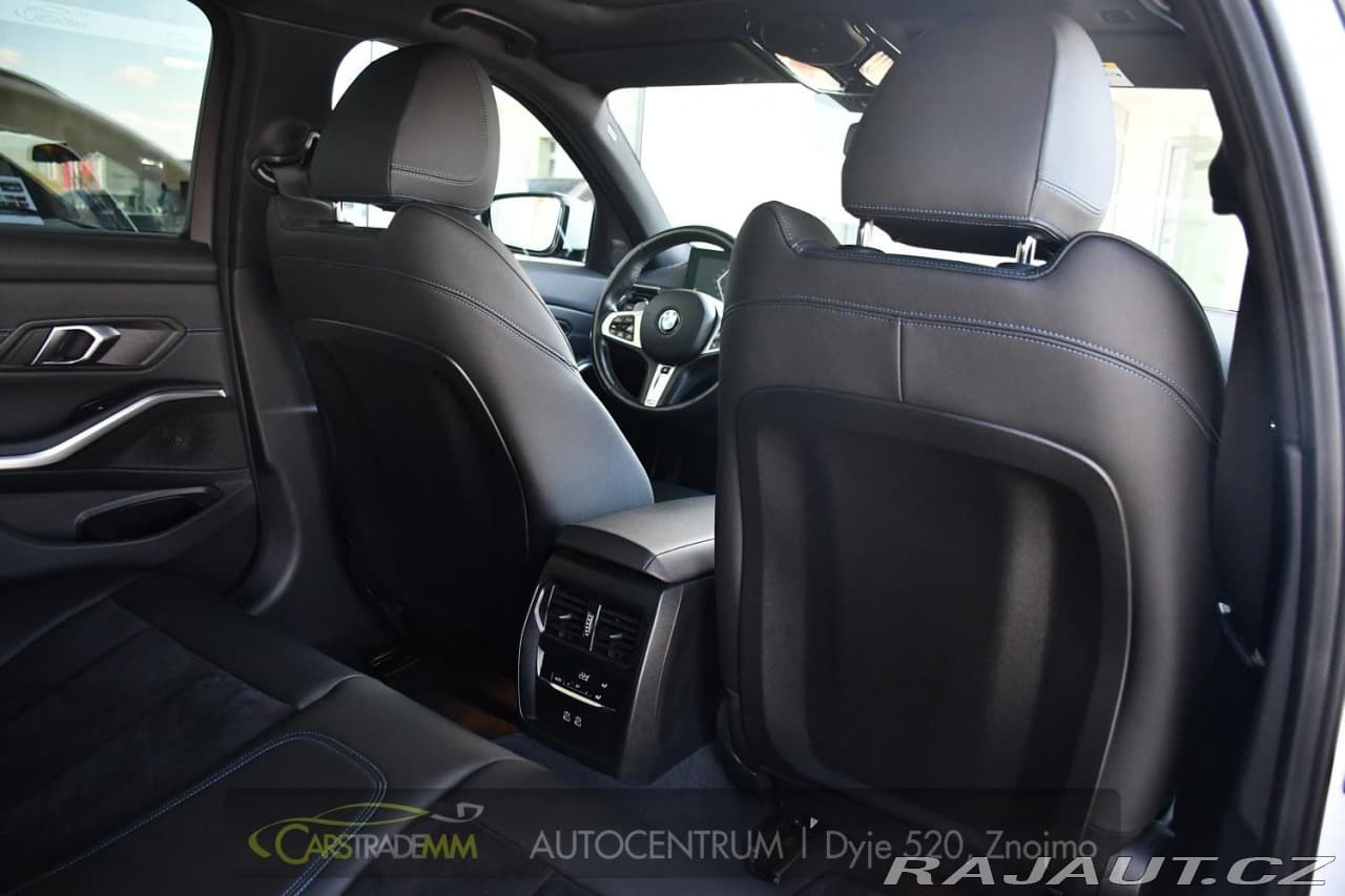 2024 BMW 3-SERIES - 18