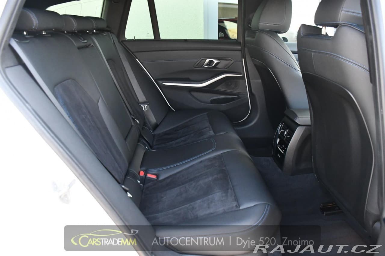 2024 BMW 3-SERIES - 19