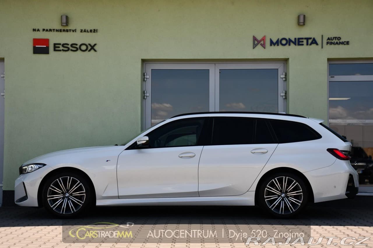 2024 BMW 3-SERIES - 2