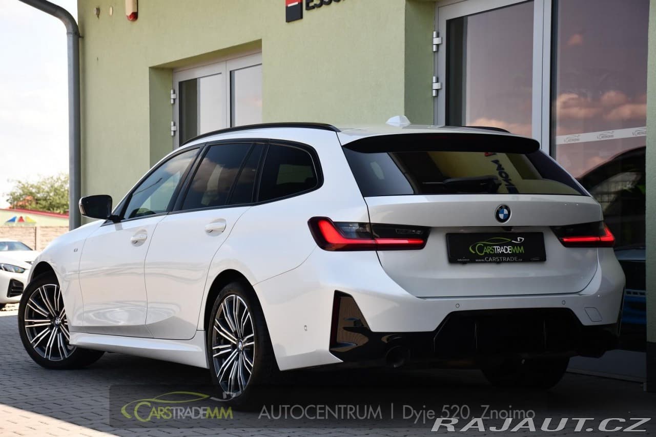 2024 BMW 3-SERIES - 3