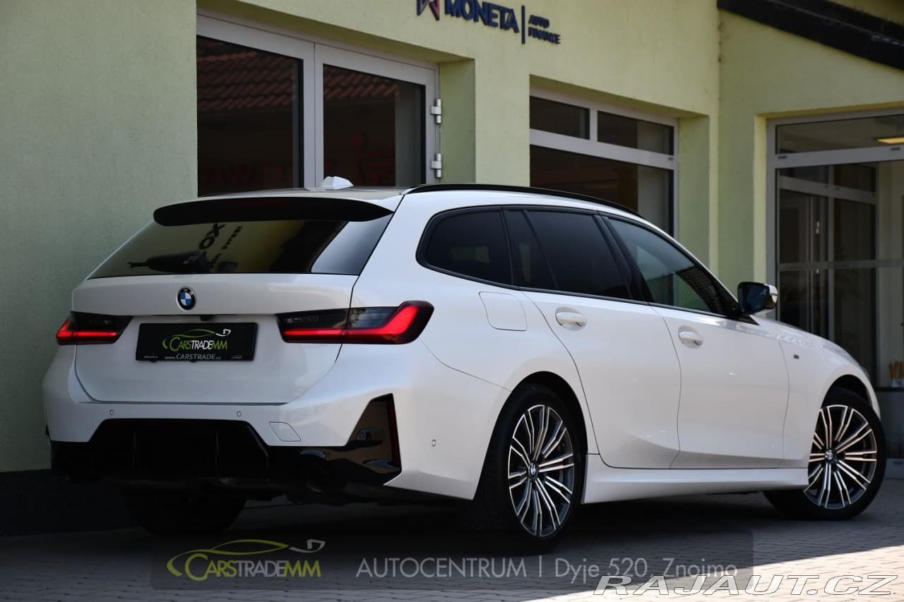 2024 BMW 3-SERIES - 5