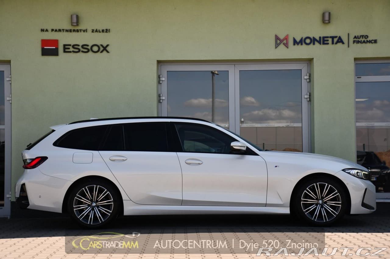 2024 BMW 3-SERIES - 6