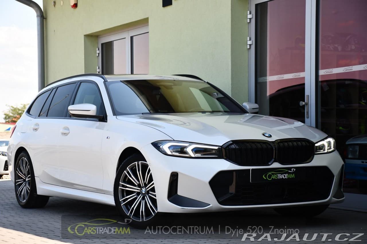 2024 BMW 3-SERIES - 7