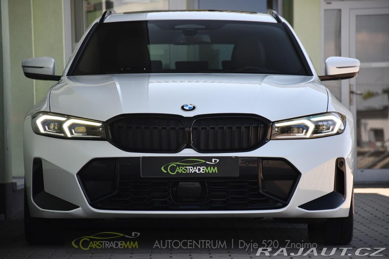 2024 BMW 3-SERIES - 8