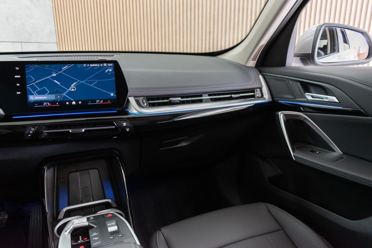 2024 BMW X1 - 10