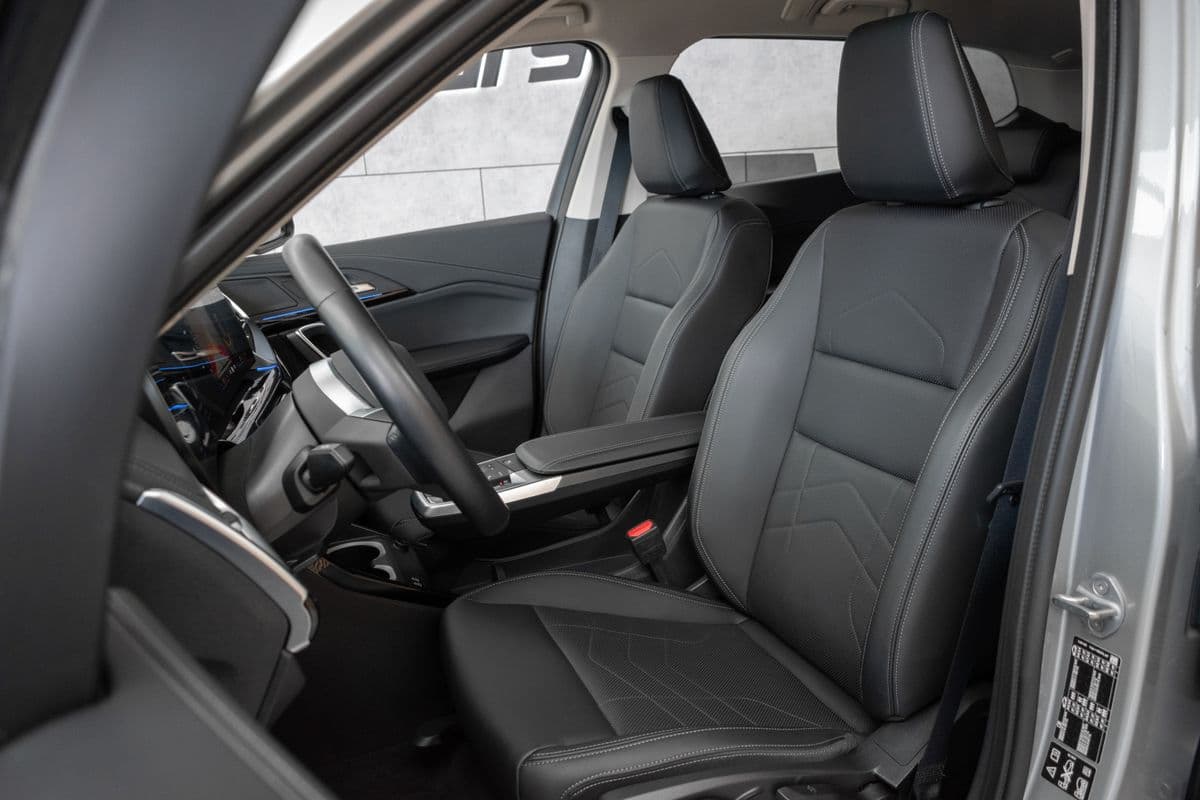 2024 BMW X1 - 11