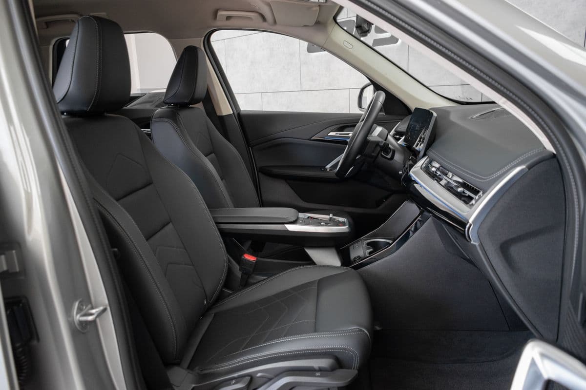 2024 BMW X1 - 12