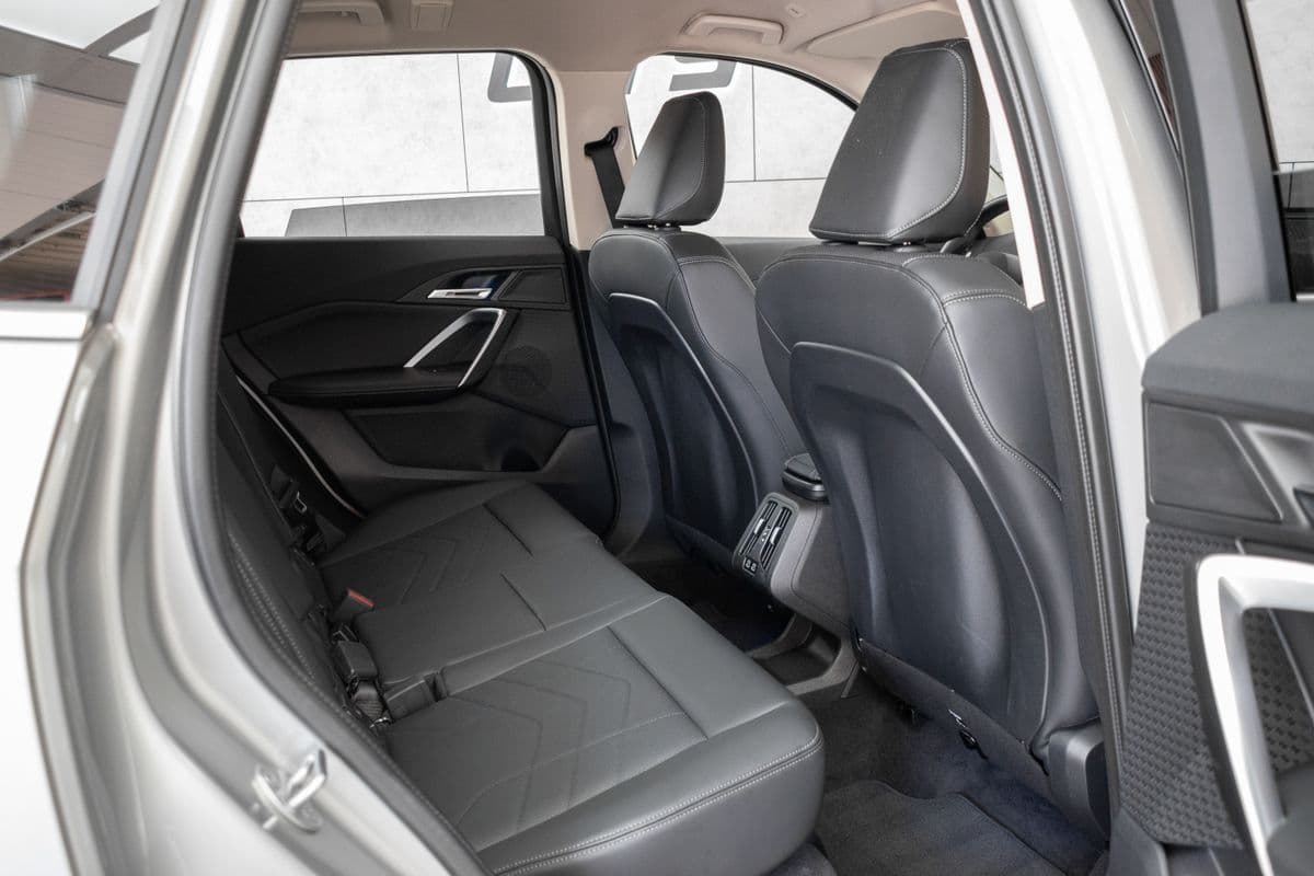 2024 BMW X1 - 13