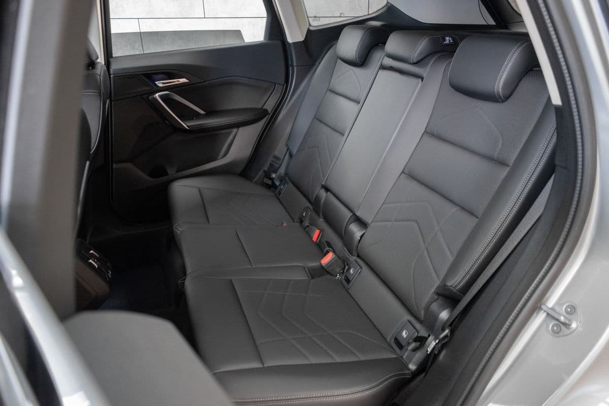 2024 BMW X1 - 14