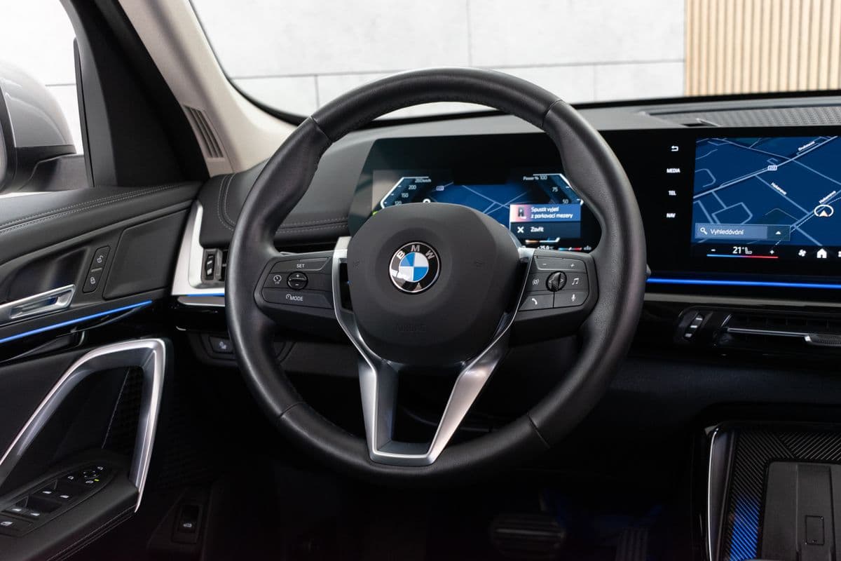 2024 BMW X1 - 15