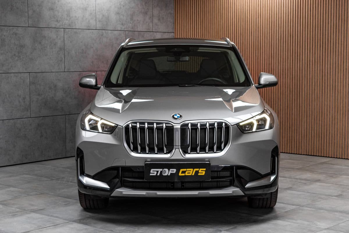 2024 BMW X1 - 2